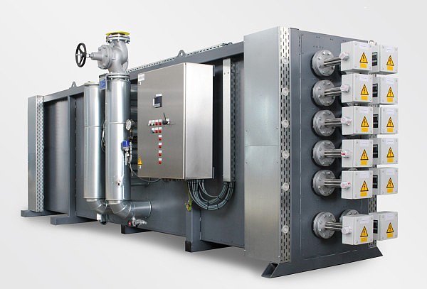 Electrical Control