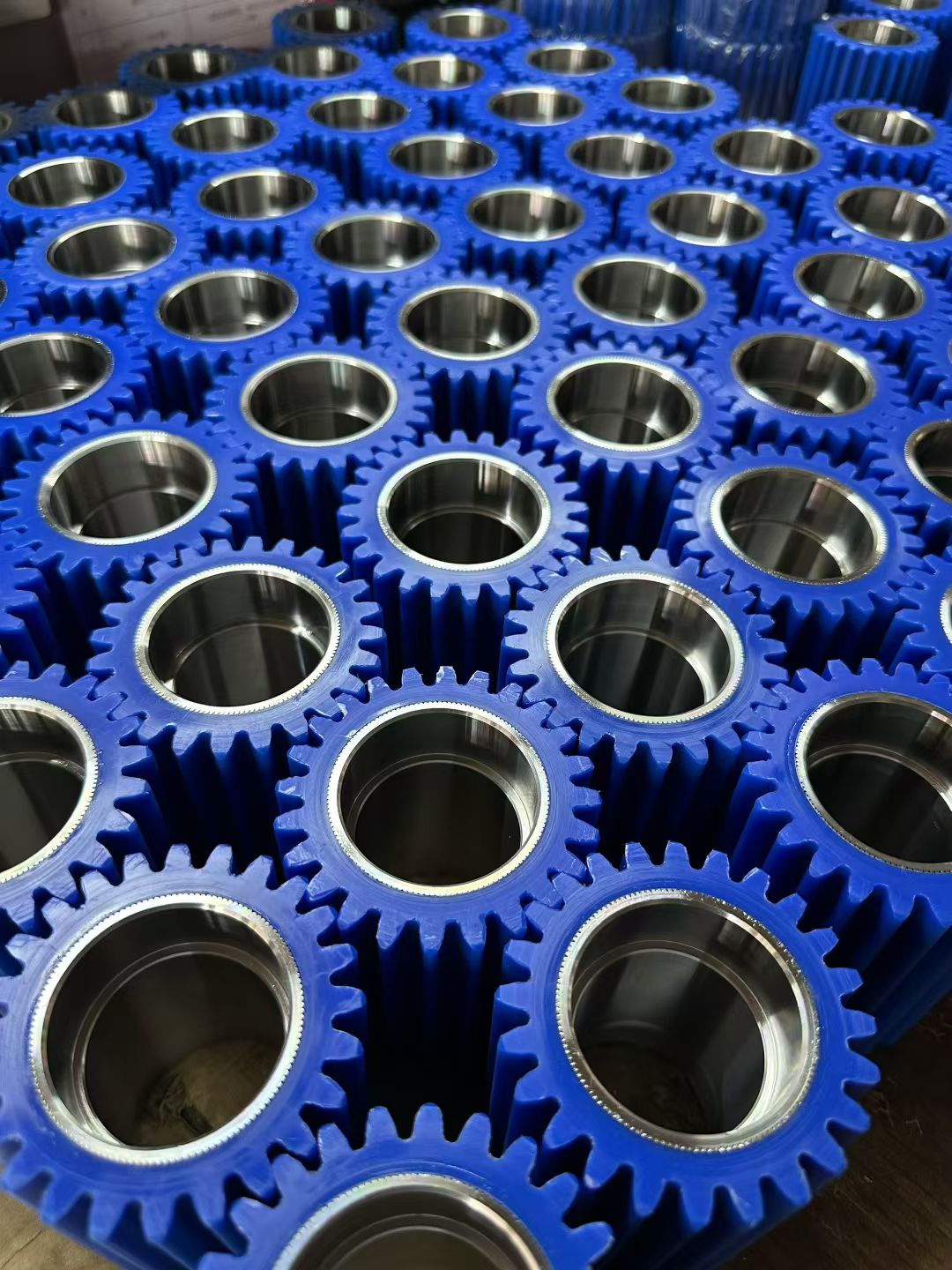 Custom Precision Gears