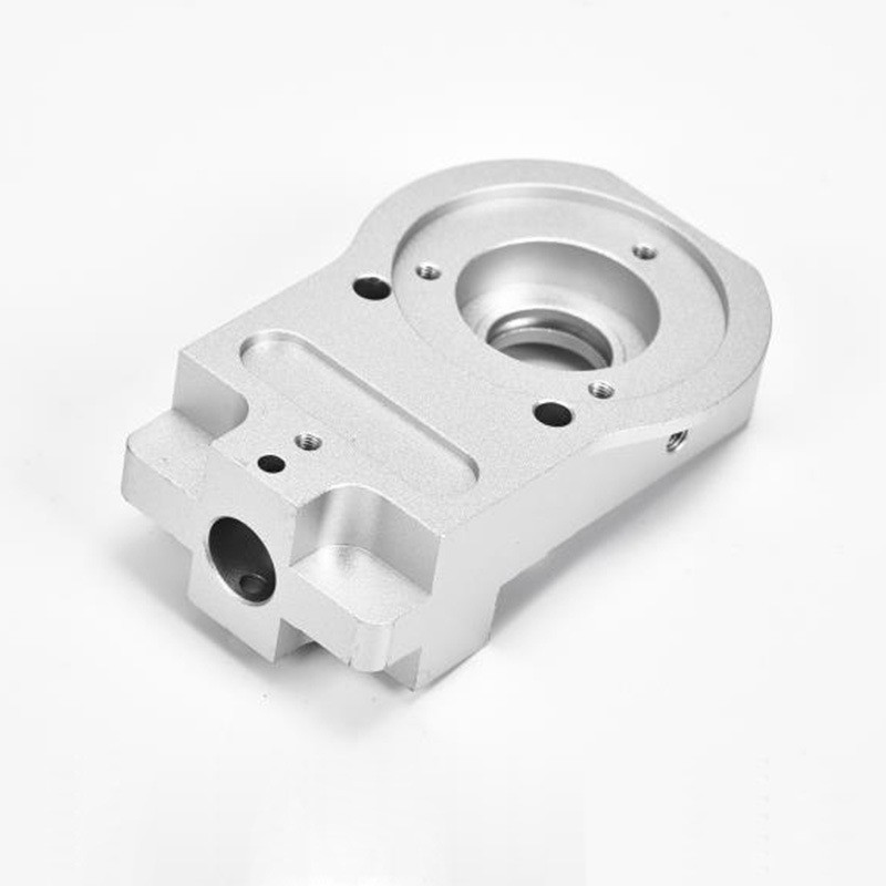 Custom CNC Precision Machining Parts