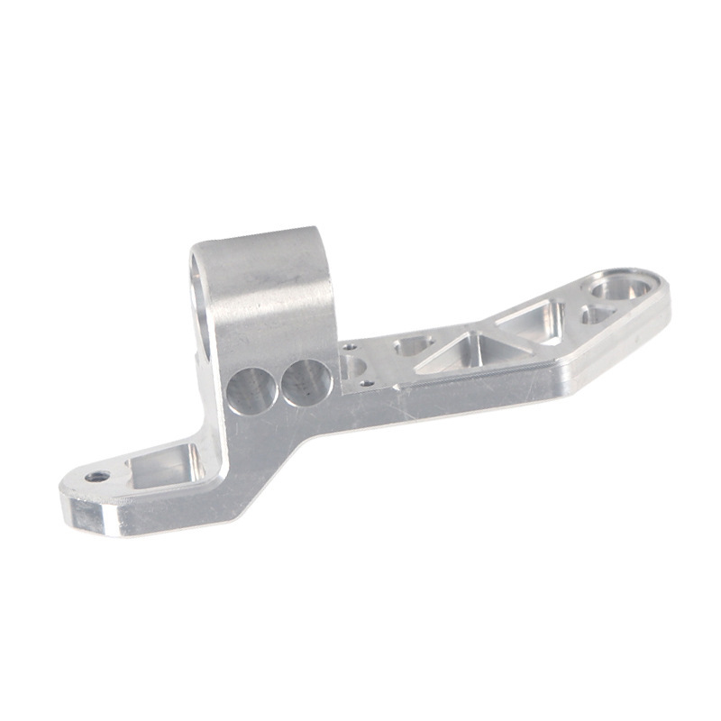Custom CNC Precision Machining Parts