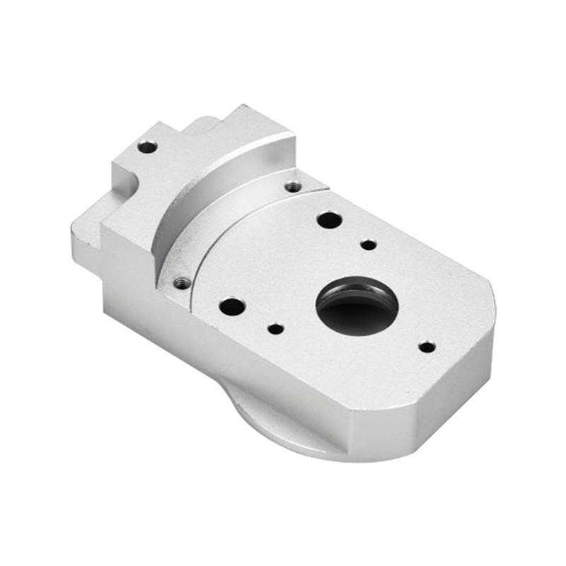 Custom CNC Precision Machining Parts