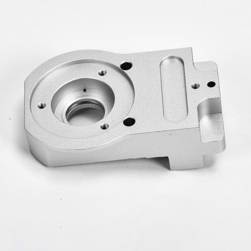 Custom CNC Precision Machining Parts