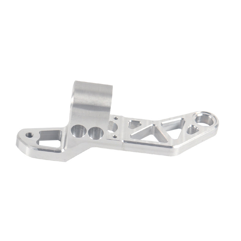 Custom CNC Precision Machining Parts