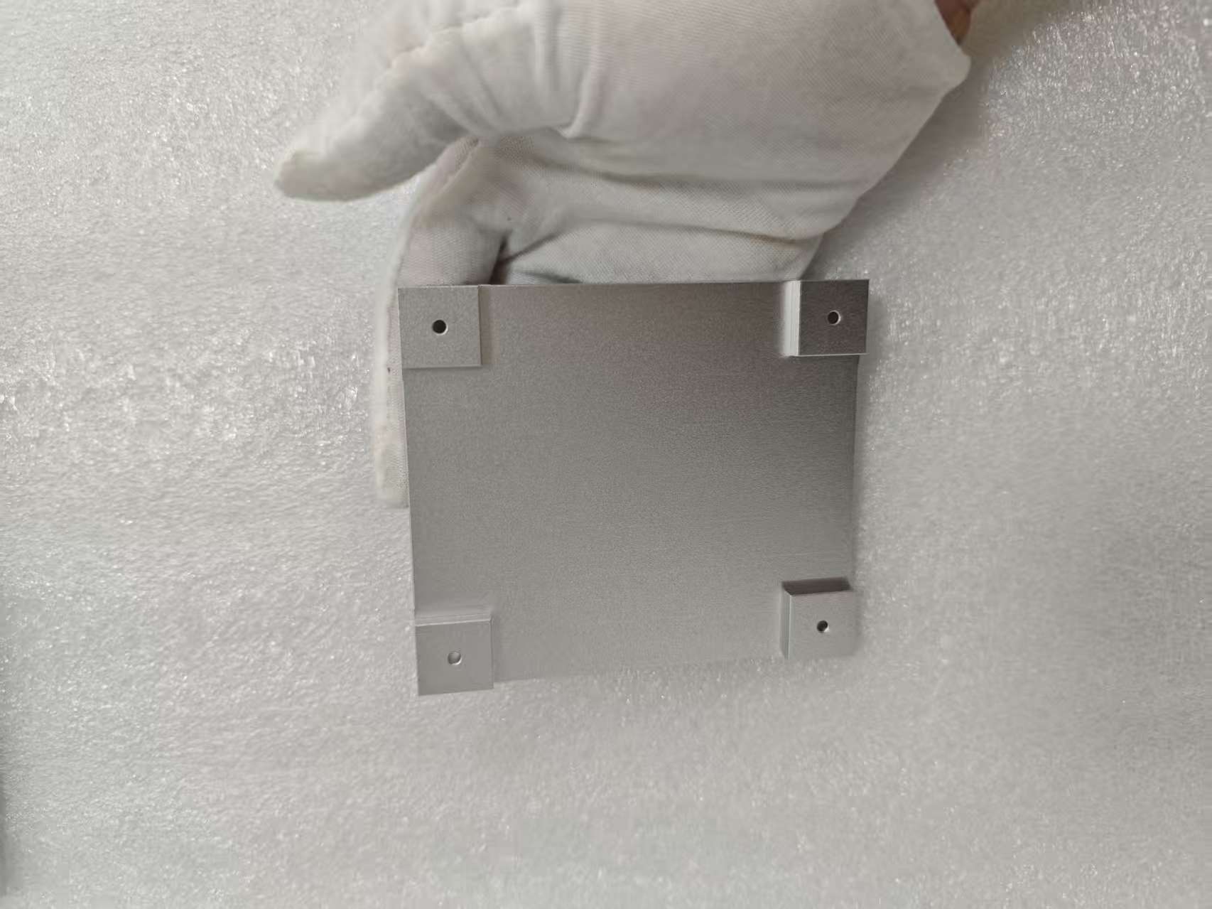 Custom CNC Aluminum Enclosures