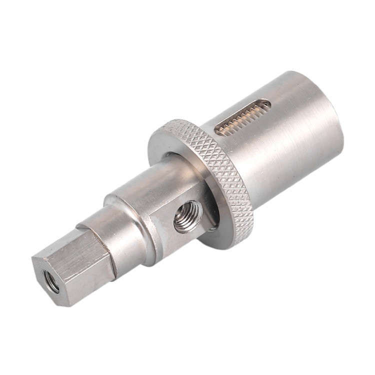 Custom CNC Machined Parts | Precision Aluminum, Brass & Stainless Steel Turning and Milling