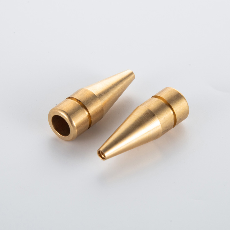 Custom CNC Turning Parts | Precision CNC Lathe & Turn-Mill Machining Services