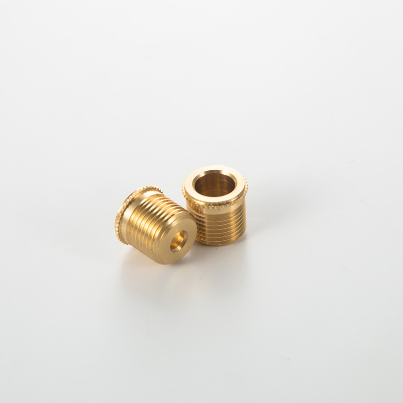Custom CNC Turning Parts | Precision CNC Lathe & Turn-Mill Machining Services
