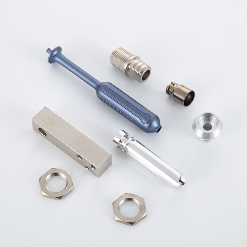 Custom CNC Turning Parts | Precision CNC Lathe & Turn-Mill Machining Services