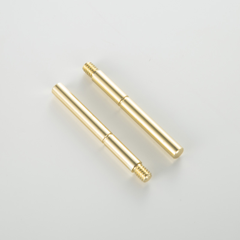 Custom CNC Turning Parts | Precision CNC Lathe & Turn-Mill Machining Services