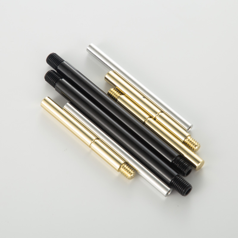 Custom CNC Machined Parts | Precision Turn-Mill, Swiss Lathe & Stainless Steel Machining