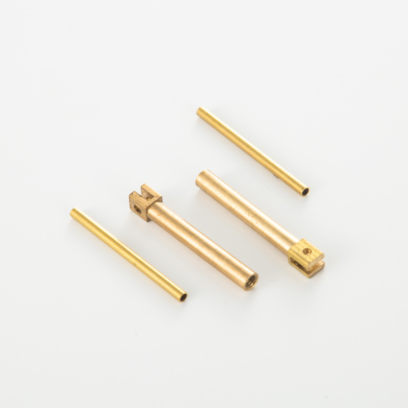 Custom CNC Machined Parts | Precision Turn-Mill, Swiss Lathe & Stainless Steel Machining