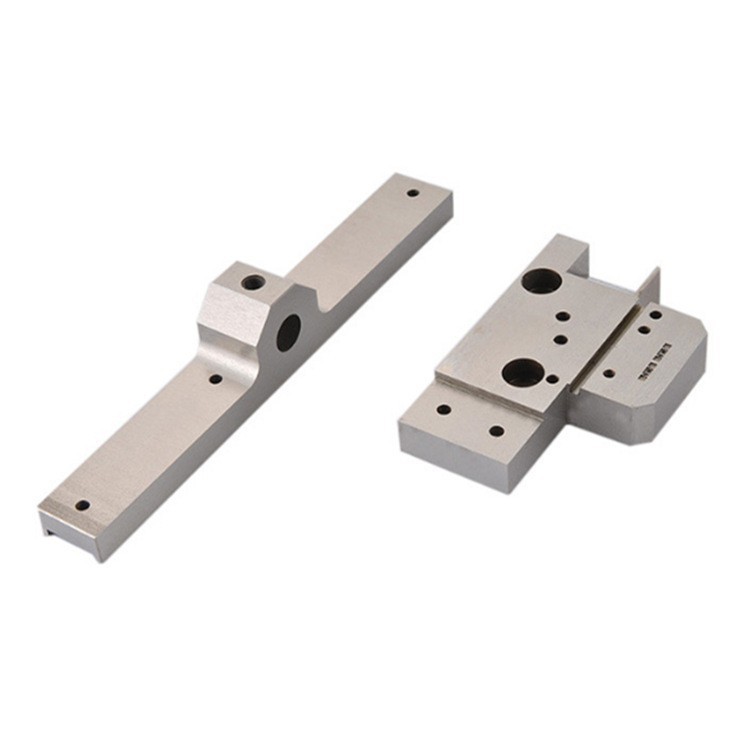 Custom Wire EDM Machining Parts | Precision Wire Cut & EDM Hole Drilling Services