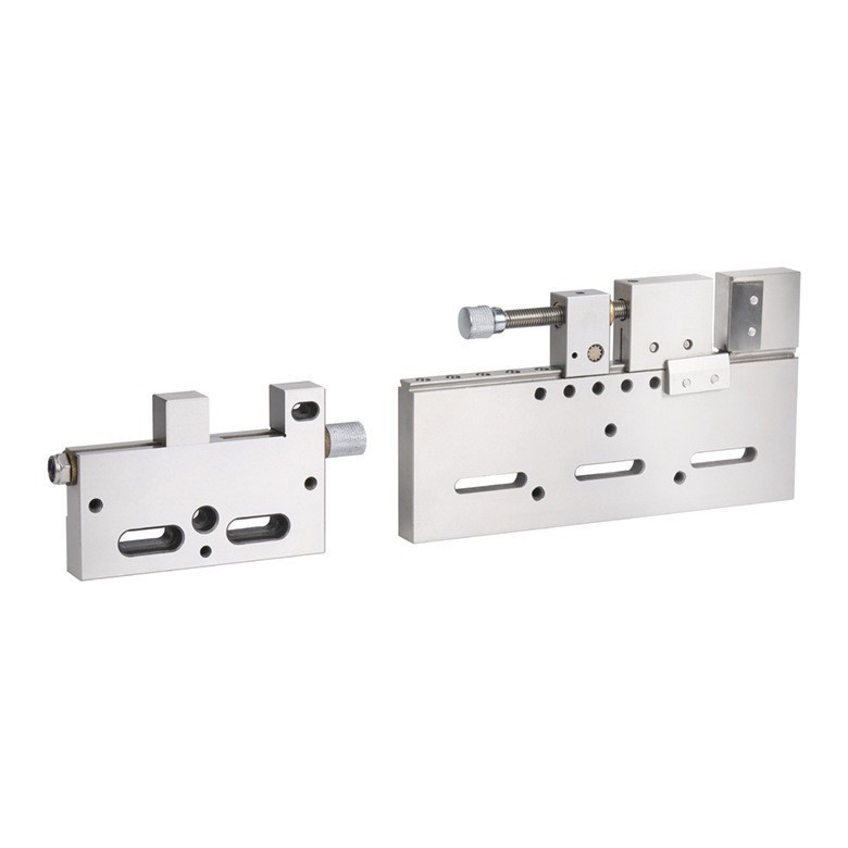 Custom Wire EDM Machining Parts | Precision Wire Cut & EDM Hole Drilling Services