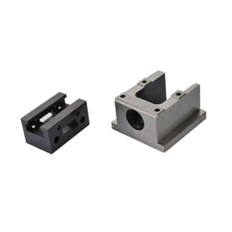 Custom Wire EDM Machining Parts | Precision Wire Cut & EDM Hole Drilling Services