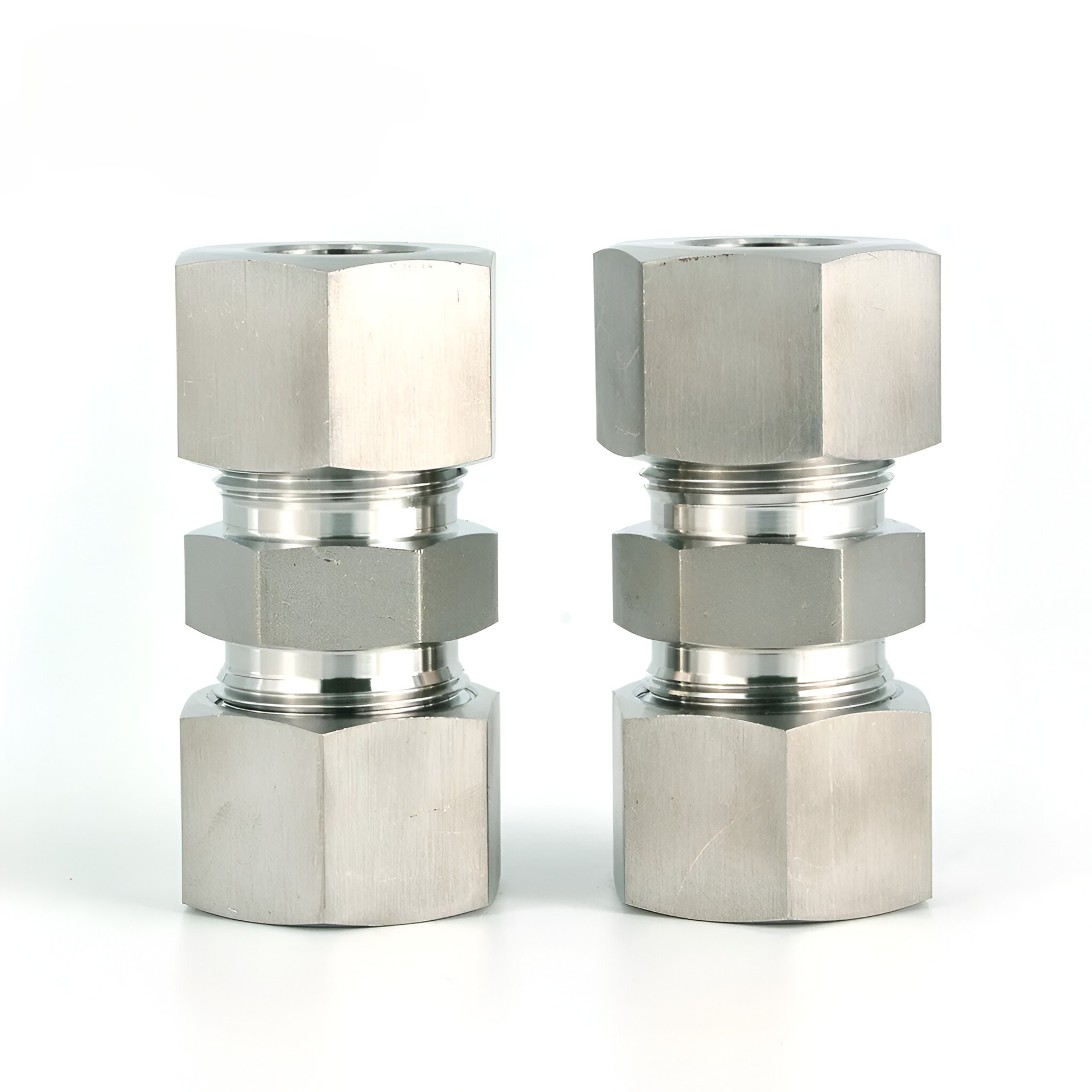 Custom 316 Stainless Steel Medical CNC Parts | Precision CNC Milling & Machining