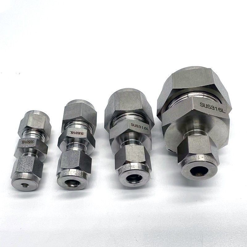 Custom 316 Stainless Steel Medical CNC Parts | Precision CNC Milling & Machining