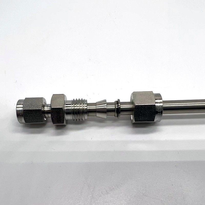 Custom 316 Stainless Steel Medical CNC Parts | Precision CNC Milling & Machining