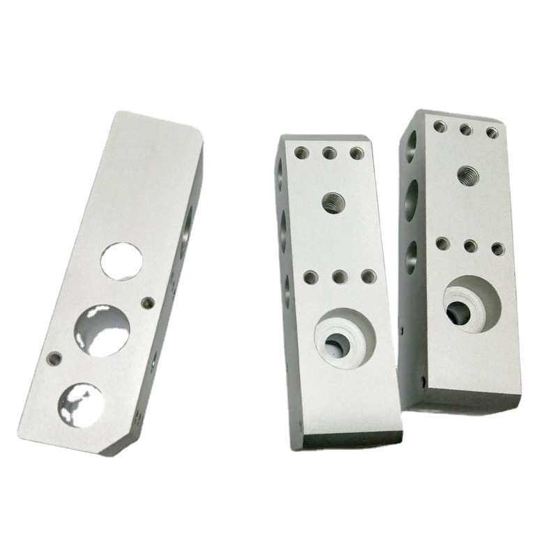 Custom Precision CNC Machining Parts | CNC Milling, Turning & Wire EDM Services