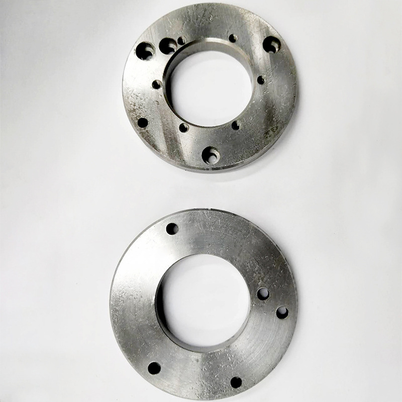 Custom Precision CNC Machining Parts | CNC Milling, Turning & Wire EDM Services
