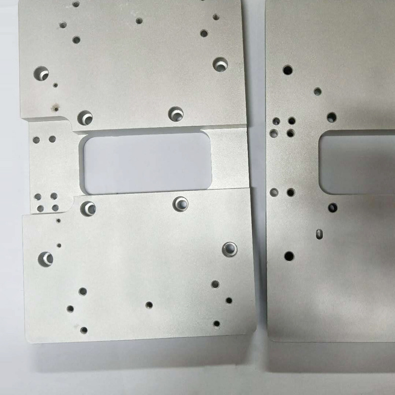 Custom Precision CNC Machining Parts | CNC Milling, Turning & Wire EDM Services