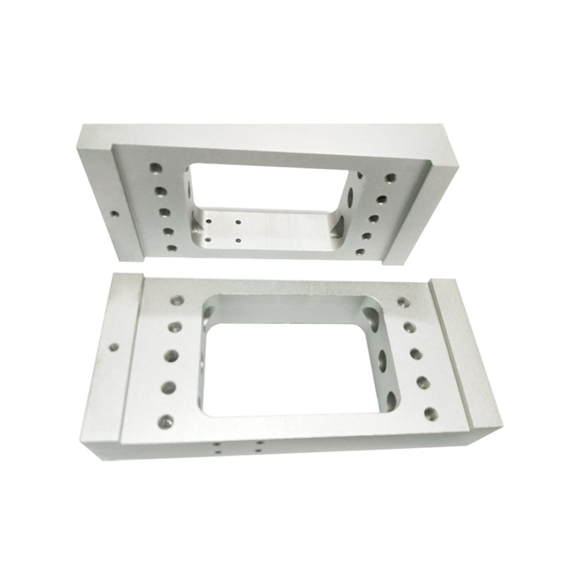 Custom Precision CNC Machining Parts | CNC Milling, Turning & Wire EDM Services