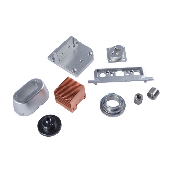Custom CNC Automatic Lathe Parts | Precision Stainless Steel, Brass & Plastic Machining