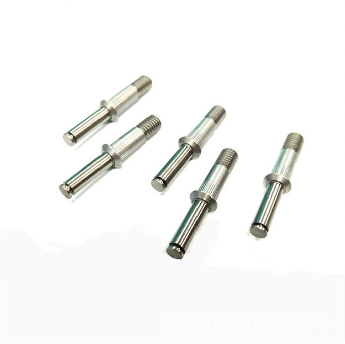 Custom CNC Automatic Lathe Parts | Precision Stainless Steel, Brass & Plastic Machining