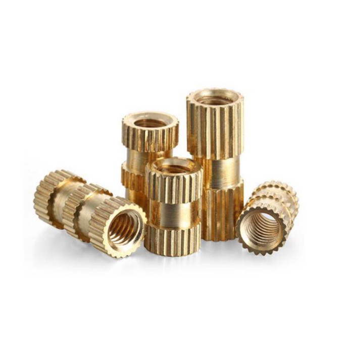 Custom CNC Automatic Lathe Parts | Precision Stainless Steel, Brass & Plastic Machining