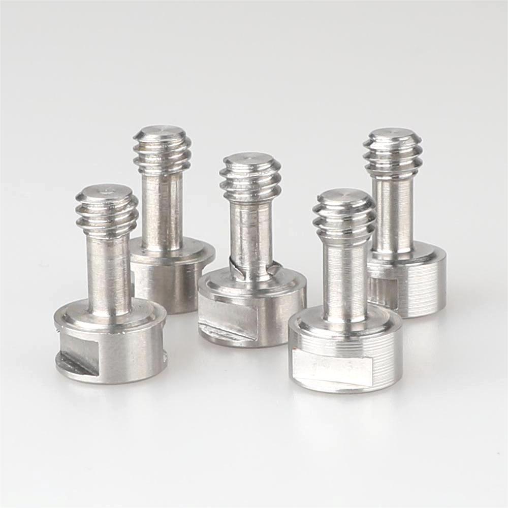 Custom CNC Machined Parts | Precision Aluminum, Stainless Steel & Brass Machining Services