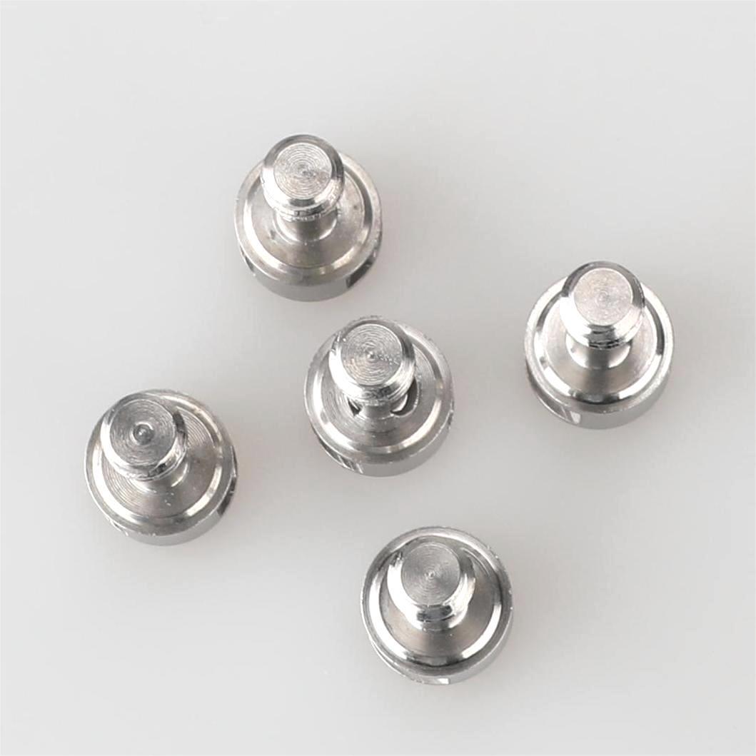 Custom CNC Machined Parts | Precision Aluminum, Stainless Steel & Brass Machining Services
