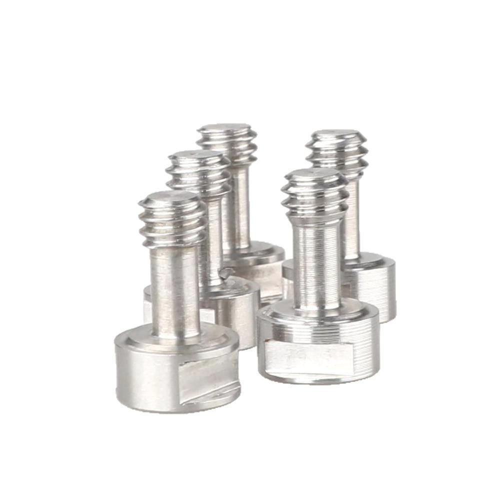 Custom CNC Machined Parts | Precision Aluminum, Stainless Steel & Brass Machining Services