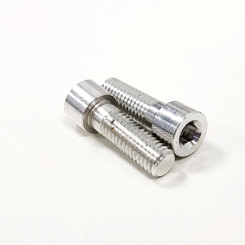 Custom CNC Turning & Turn-Mill Parts | Precision Swiss Lathe Machining for Aluminum, Brass & Stainless Steel