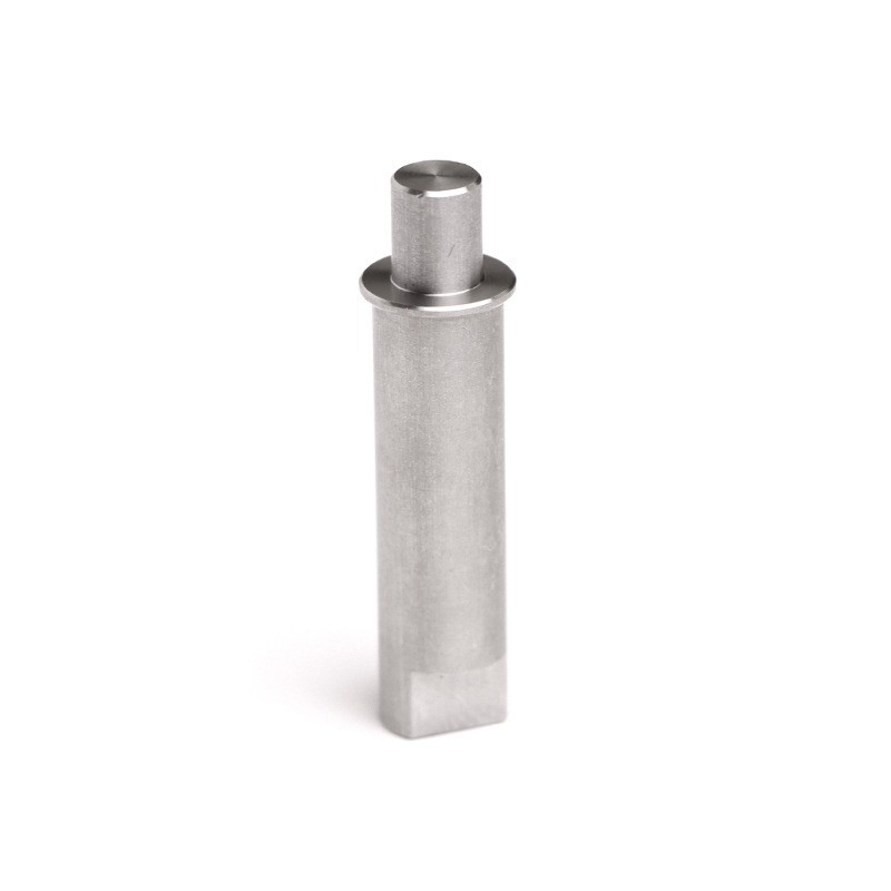 Custom CNC Turning & Turn-Mill Parts | Precision Swiss Lathe Machining for Aluminum, Brass & Stainless Steel