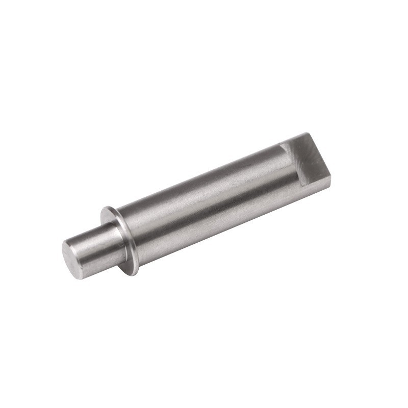 Custom CNC Turning & Turn-Mill Parts | Precision Swiss Lathe Machining for Aluminum, Brass & Stainless Steel