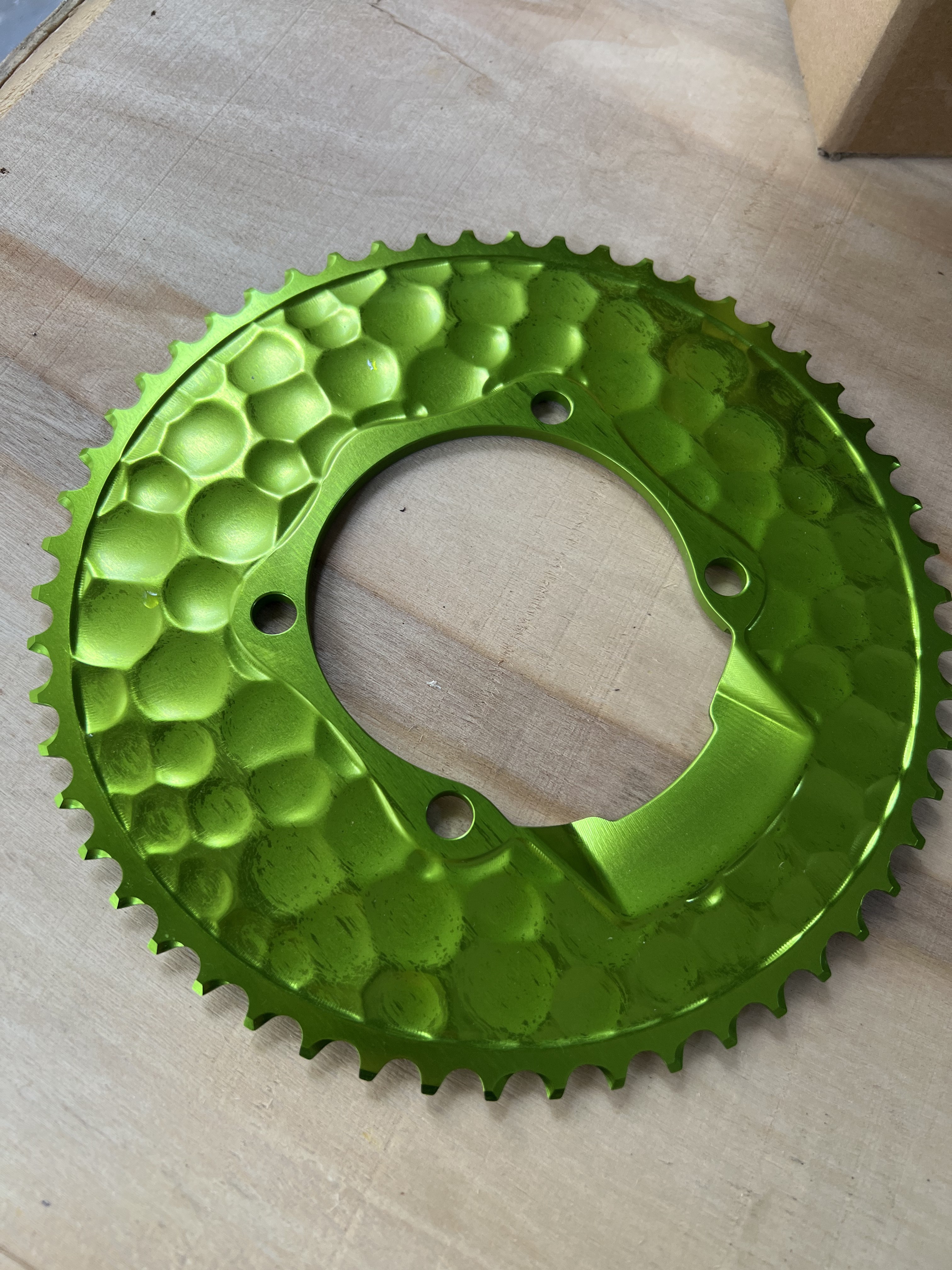 Custom CNC Bicycle Parts | Precision Aluminum Bike Components