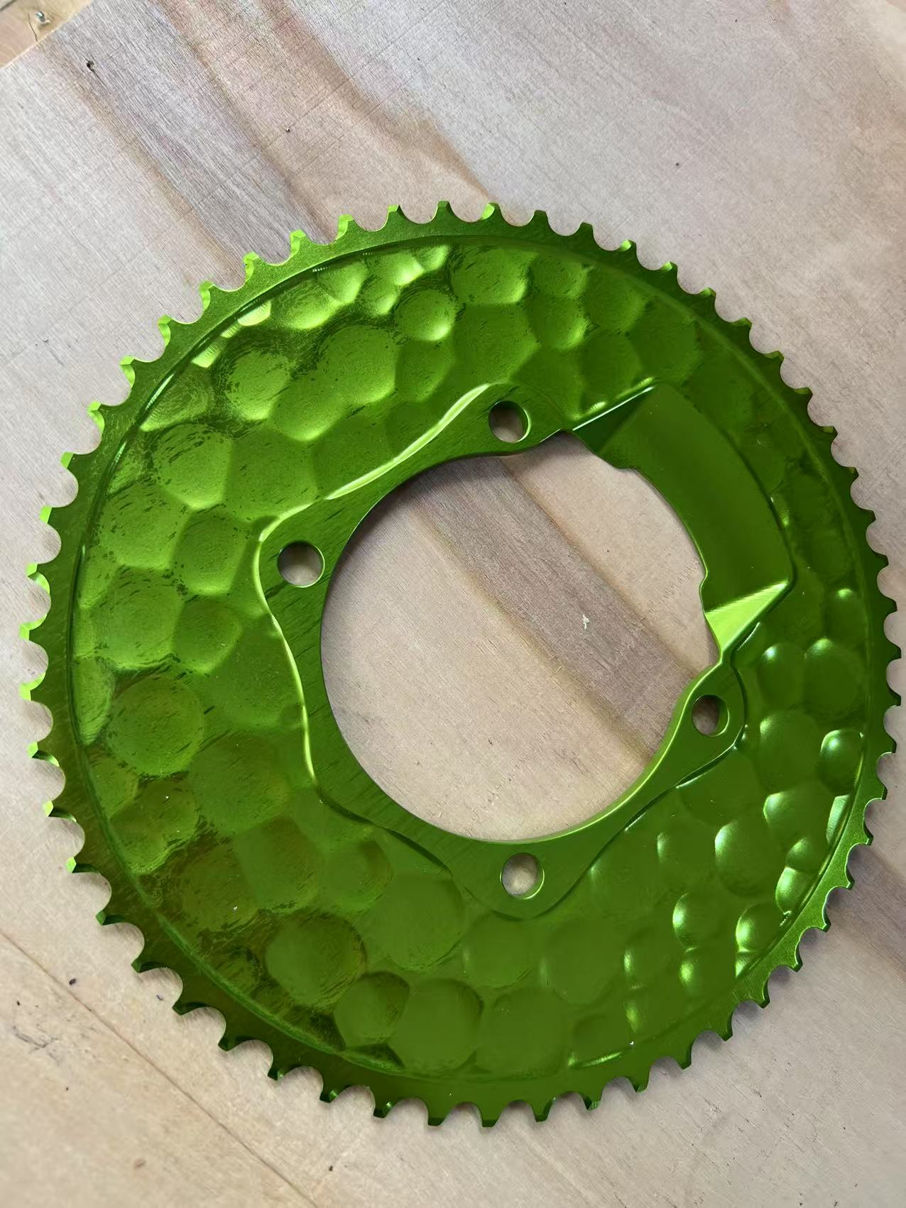 Custom CNC Bicycle Parts | Precision Aluminum Bike Components