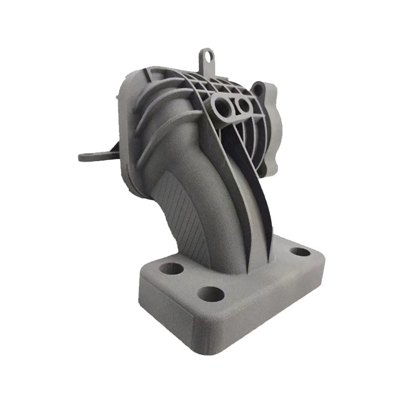 Custom Nylon Resin 3D Printing Service | Rapid Prototyping & Toy Model Manufacturing