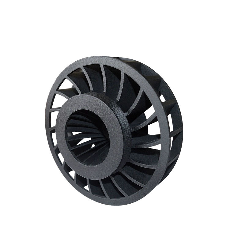 Custom Nylon Resin 3D Printing Service | Rapid Prototyping & Toy Model Manufacturing