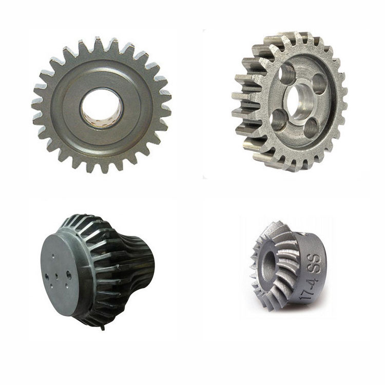 Custom Nylon Resin 3D Printing Service | Rapid Prototyping & Toy Model Manufacturing