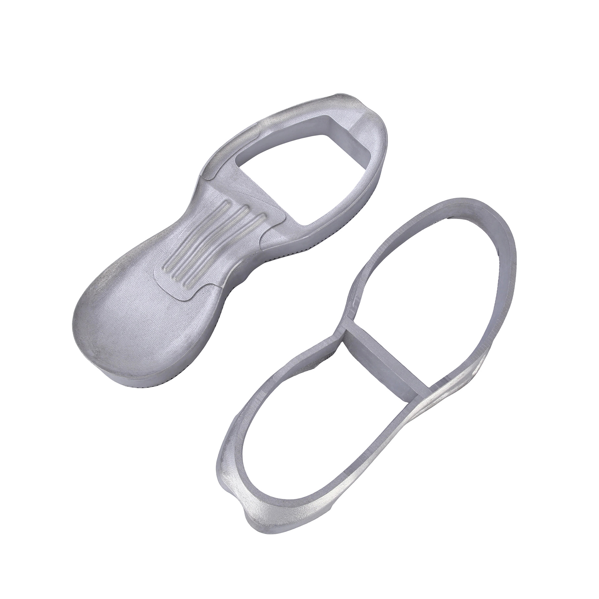 Industrial Metal 3D Printing Service | SLM Titanium, Aluminum & Stainless Steel Prototypes