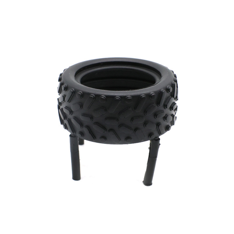 Custom Vacuum Casting Service | Silicone Mold TPU & Plastic Prototype Manufacturing