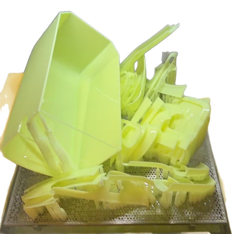High-Precision 3D Printing Service | SLA Resin & Nylon Rapid Prototyping