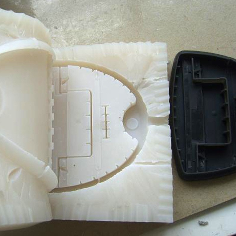 Custom Metal 3D Printing Service | SLM Stainless Steel Prototypes & CNC Machining