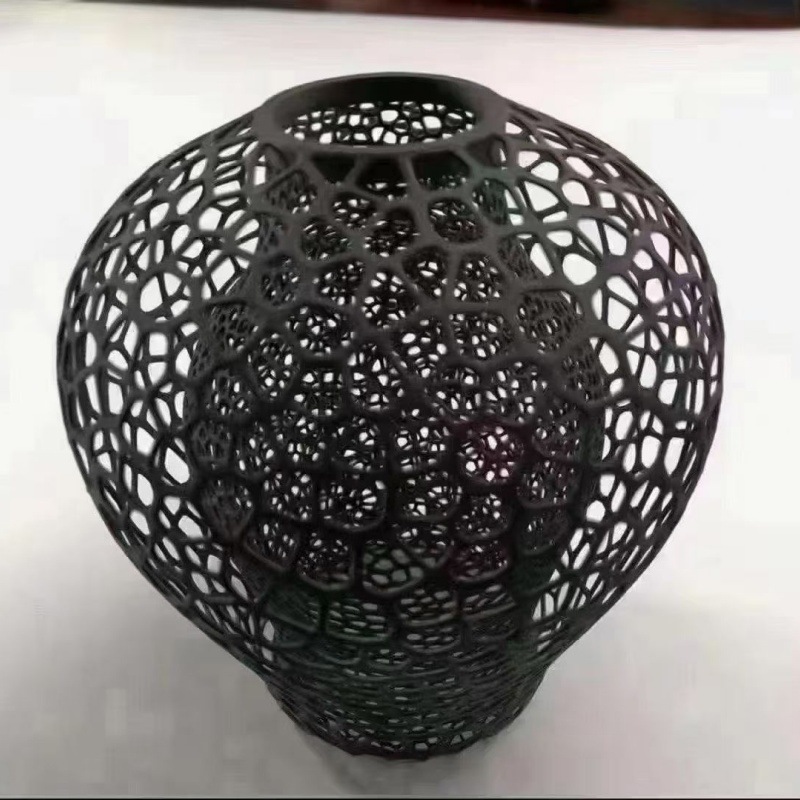 Custom 3D Printing Service | Industrial Resin, Nylon & Metal Rapid Prototyping