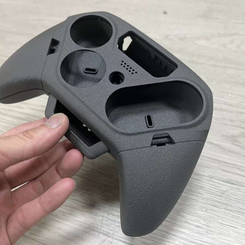 Custom 3D Printing Service | Industrial Resin, Nylon & Metal Rapid Prototyping