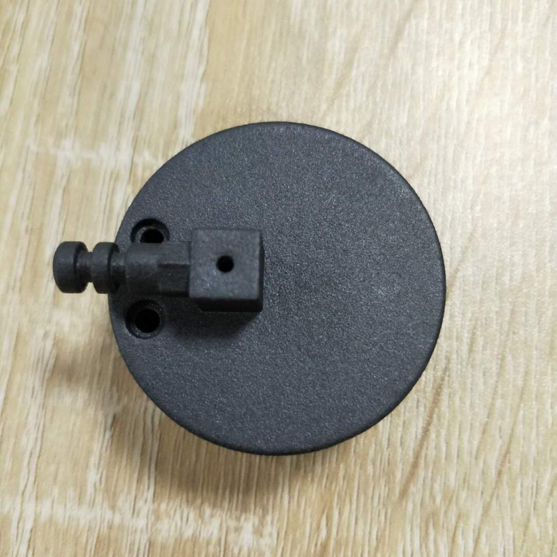 Custom 3D Printing Service | Industrial Resin, Nylon & Metal Rapid Prototyping