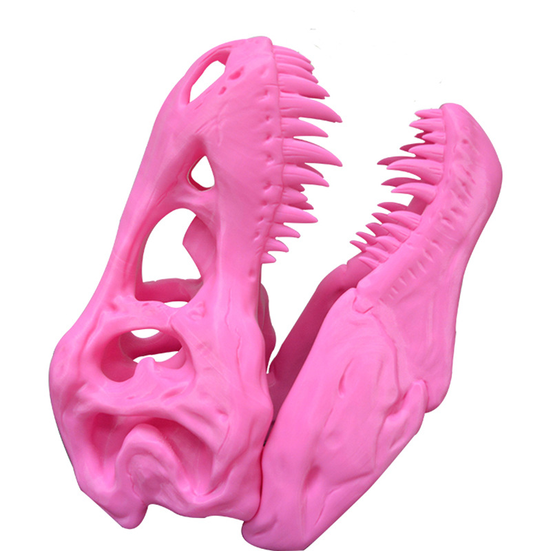 Custom 3D Printing Service | FDM, SLA, PLA, ABS & TPU Rapid Prototyping