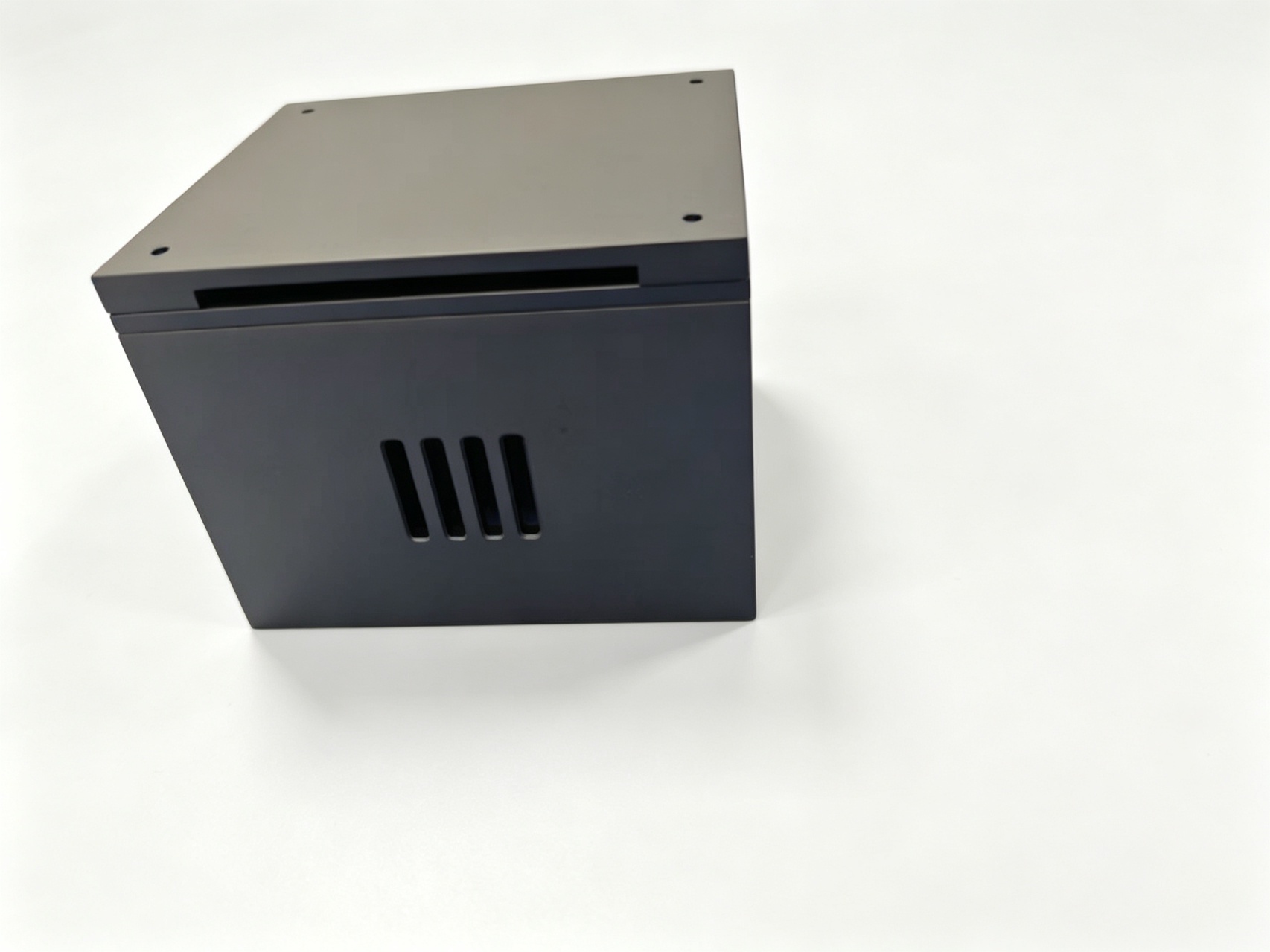 Custom CNC Machined ATV Mounting Plates & Mounting Brackets
