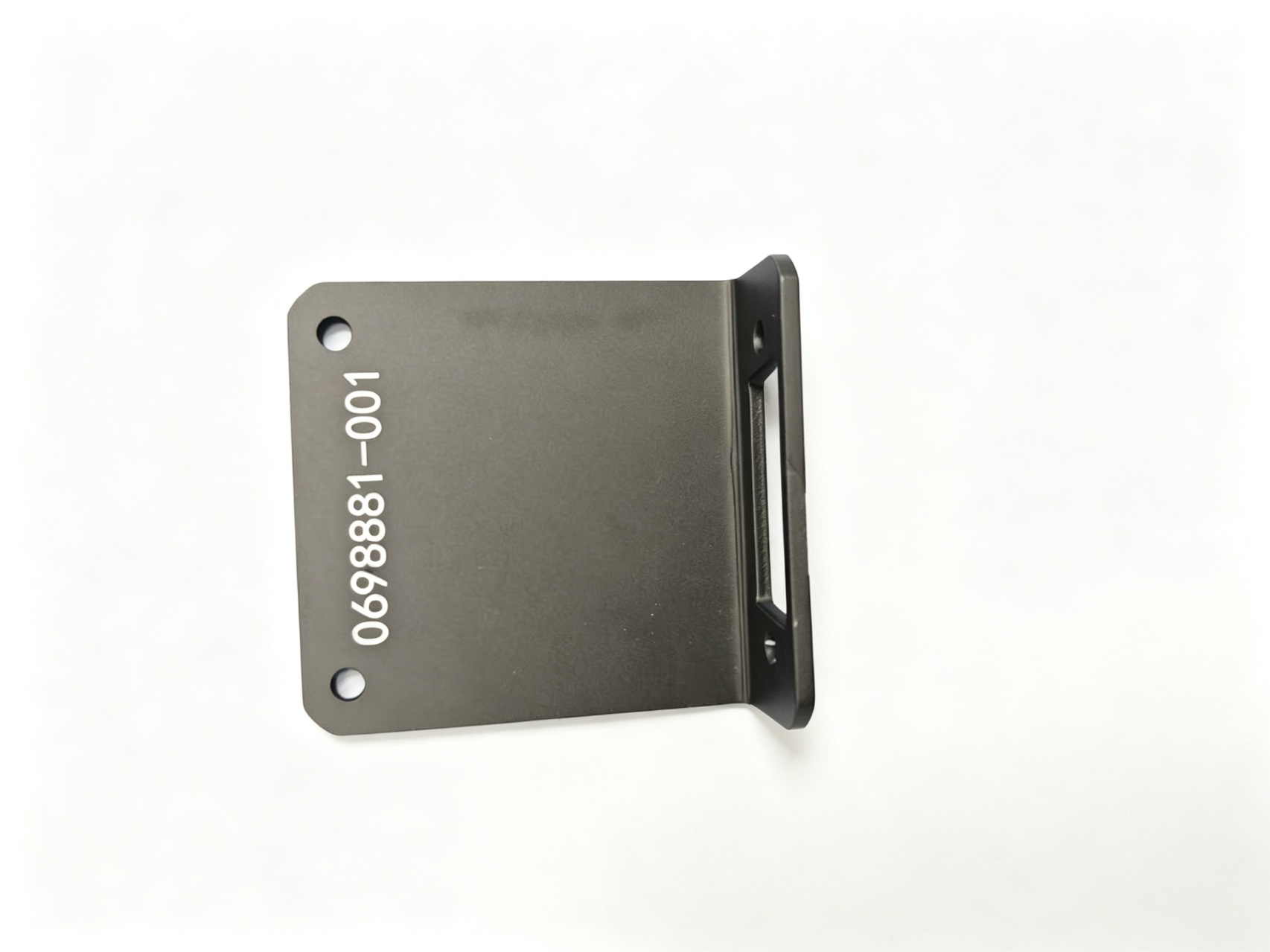 Custom CNC Machined ATV Mounting Plates & Mounting Brackets