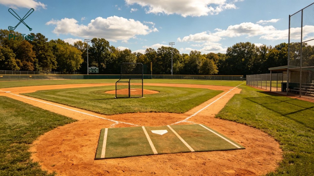 Baseball Product Application